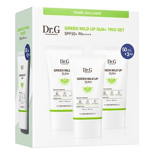 Dr.g Green Sun Trio