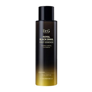 Dr.g Royal Black Snail First Essence 2022