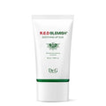 Dr.g Red Blemish Soothing Up Sun
