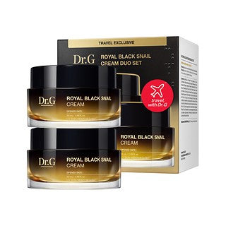 Dr.g Gowoonse Skin Rbs Cream Duo Set 2023