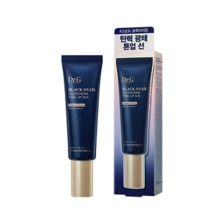 Dr.g Gowoonse Skin Blacksnail Tone Up Sun