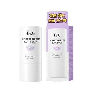 Dr.g Gowoonse Skin Pore Blur Up Sun Stick