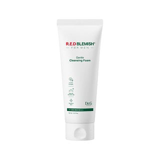 Dr.g Red For Men Cleansing Foam