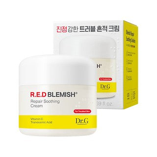 Dr.g Red Repair Soothing Cream