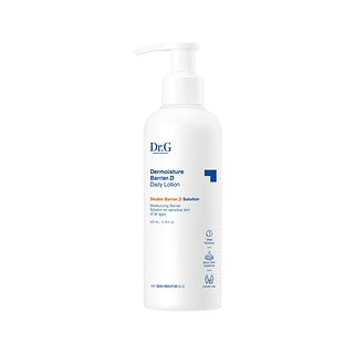 Dr.g Barrier D Daily Lotion