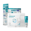 Dr.g 煥膚亮澤30%安瓶精華兩步驟療程