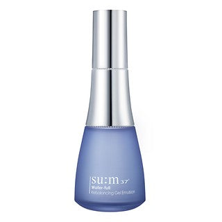Sum 37ë Sum37 Water-full Rebalancing Emulsion 120