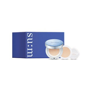 Sum 37ëš Water-full Mesh Cushion Glow 01