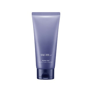 Sum 37ë Water-full Amino Foam Cleanser