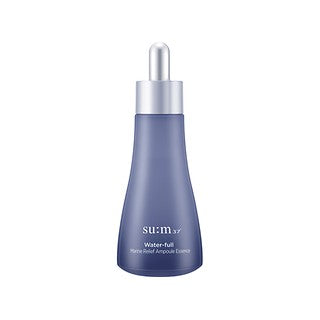 Sum 37ë Water-full Marine Relief Ampoule Essence