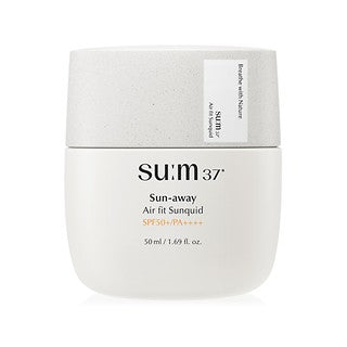 Sum 37ëš Sum 37 Skin-away Air Fit Sunquid
