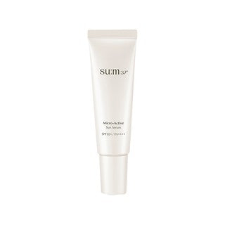 Sum 37ëš Sum 37 Skin Micro-active Sun Serum