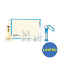 Sum 37ë [limited Edition] Secret Essence Advanced Treatmnet Helinox Collaboration Specail