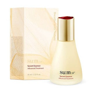 علاج Sum 37ëš Secret Essence Advanced Treatment 45ml