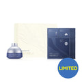 Sum 37ë [limited Edition] Water-full Marine Relief Gel Cream Jumbo 120ml Special Set