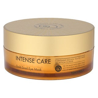 Tonymoly Intense Care Gold Snail Eye Mask 90g