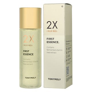 Tonymoly 2x First Essence 200ml