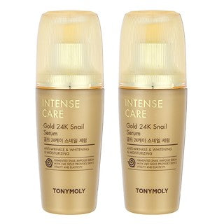 سيروم توني مولي الذهبي 1+1 عيار 24