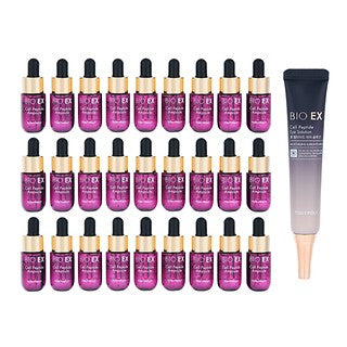 أمبولات ببتيد توني مولي بيو إكس سيل (3 أمبولات = علبة واحدة)