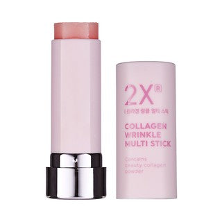 Tonymoly 2xr Collagen Wrinkle Multi Stick