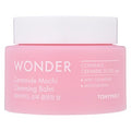 Tonymoly (duty Free)wonder Ceramide Mozzi Cleansing Balm
