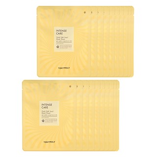 Tonymoly Tonymoly Skin 24k Snail Mask