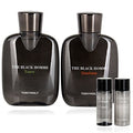 Tonymoly The Black Homme 2件套