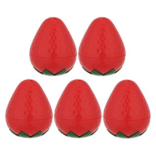 كريم اليدين بالفراولة من توني مولي (مجموعة من 5 قطع)