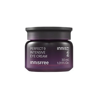 كريم العين المكثف بيرفكت 9 من إنيسفري، 30 مل