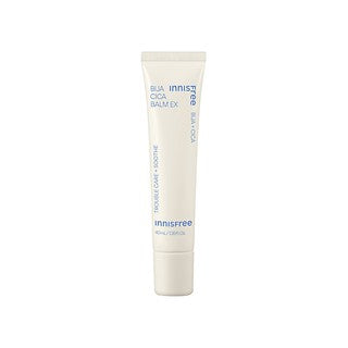 Innisfree 悅詩風吟 Bija Cica Balm Ex 40ml