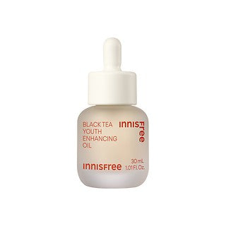 Innisfree Blacktea Youth Enhancing Oil 30ml