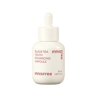Innisfree Black Tea Youth Ampoule 50ml