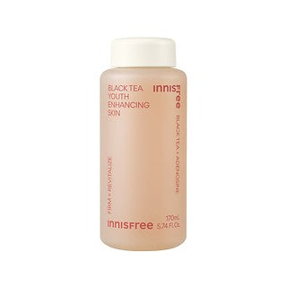 Innisfree Black Tea Enhancing Skin 170ml