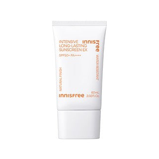 Innisfree Intensive Long Lasting Sunex 60ml