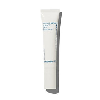 Innisfree Innisfre Skin Wrinkletreat
