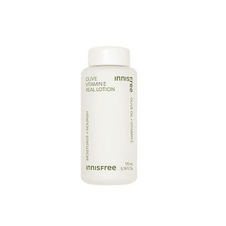 Innisfree If. Olive Vitamin E Real Lotion 170ml (23ad)