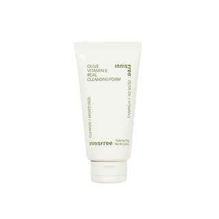 Innisfree Innisfre Skin Olivevitafoam