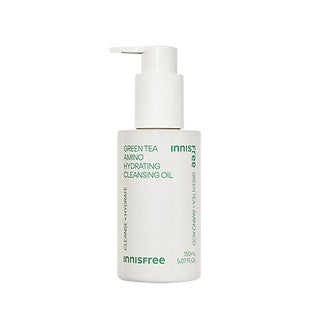 Innisfree Innisfre Skin Greentea.c.oil