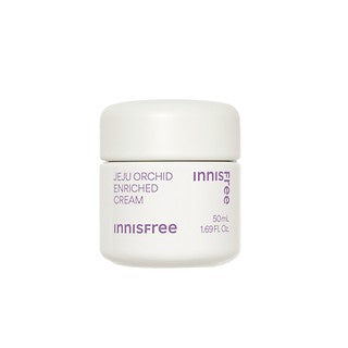Innisfree Innisfre Skin Orchidcream