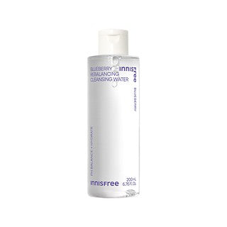 悅詩風吟 (Innisfree) 莓果潔膚水 200ml