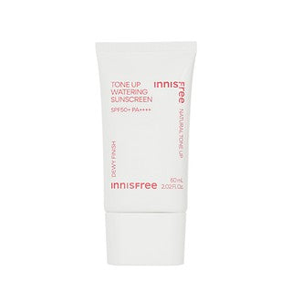 Innisfree Tone Up Watering Sunscreen
