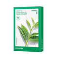 Innisfree (duty Free) Innisfree Green Tea Energy Mask 22ml 10 Sheets