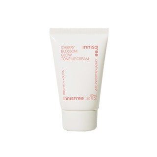 Innisfree Innisfree Cherry Blossom Glow Tone-up Cream 50ml