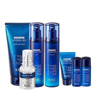 مجموعة AHC Premium Ex Hydra B5 الخاصة