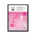 Ahc Ahc Pro Shot Pore Eraser Spicule Serum In Gel Mask 28g (5ea)