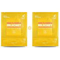 Banila Co (1+1)r_honey Propolis 2 Step Mask