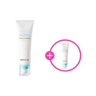Banila Co Hello Sunny Aqua Sun Essence-50ml