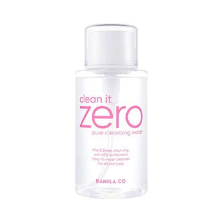 Banila Co Clean It Zero 純淨卸妝水-310毫升