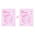 Banila Co (1+1)[r]dear Hydration Water Dew Mask-25ml