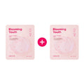 Banila Co (1+1) Blooming Youth Peach Collagen Mask Sheet